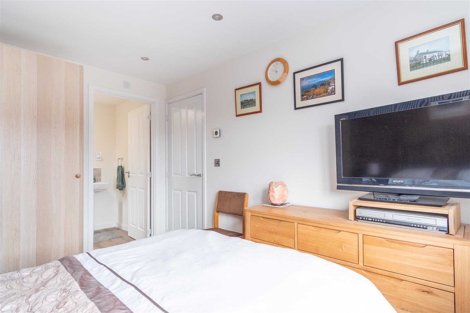 Linnet Court, Farington Moss, Leyland